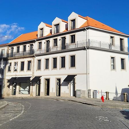 Apartamentos Do Mercado Covilhã Kültér fotó