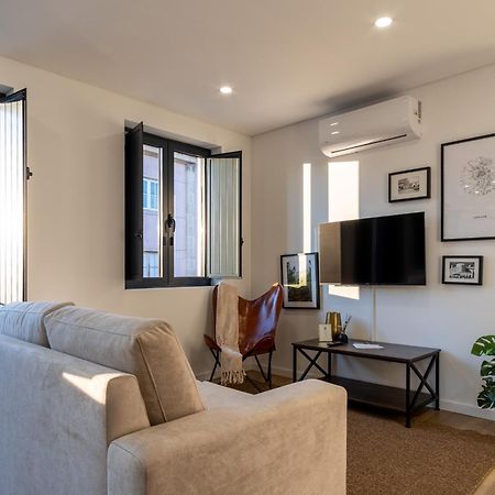 Apartamentos Do Mercado Covilhã Kültér fotó
