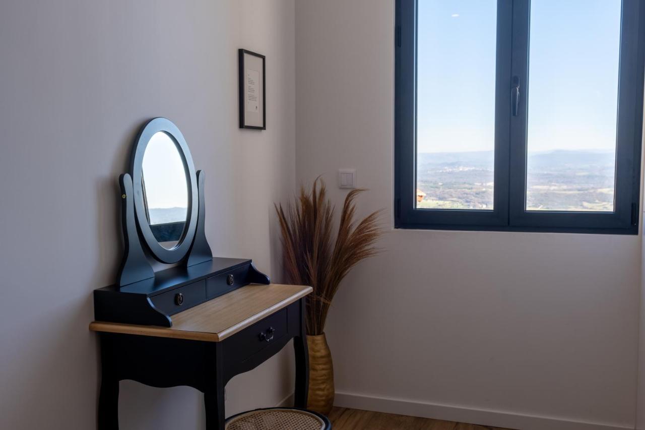 Apartamentos Do Mercado Covilhã Kültér fotó