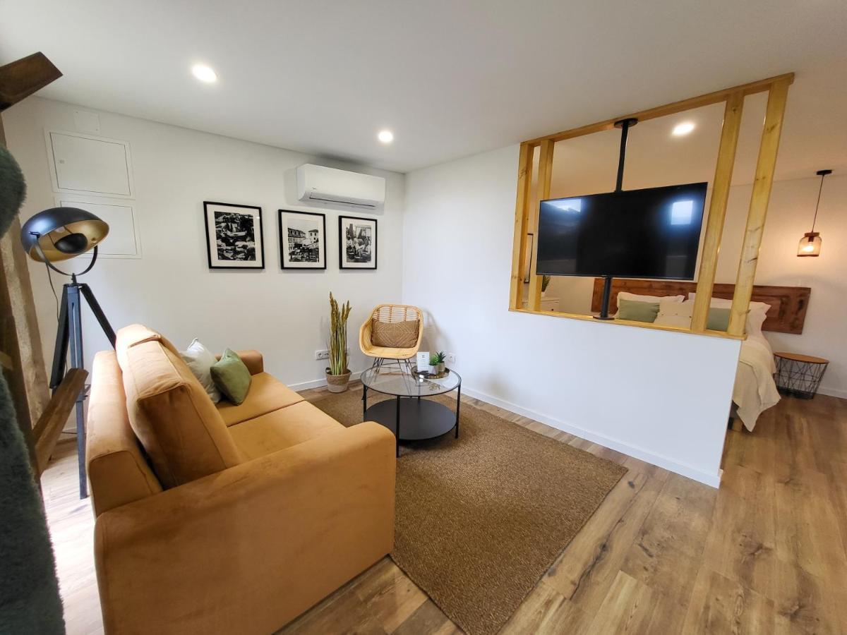 Apartamentos Do Mercado Covilhã Kültér fotó