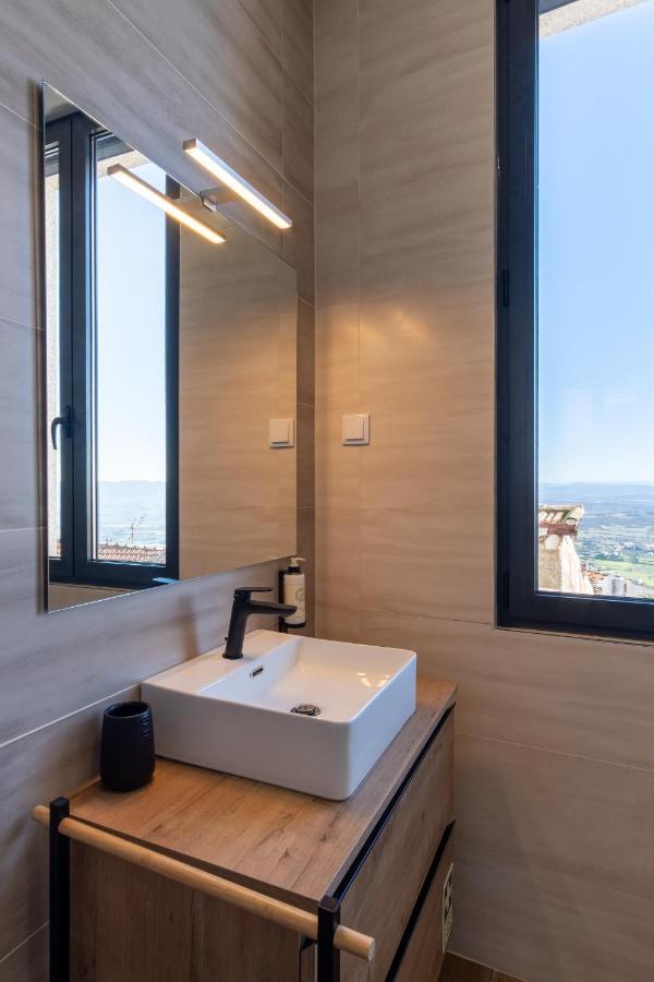 Apartamentos Do Mercado Covilhã Kültér fotó
