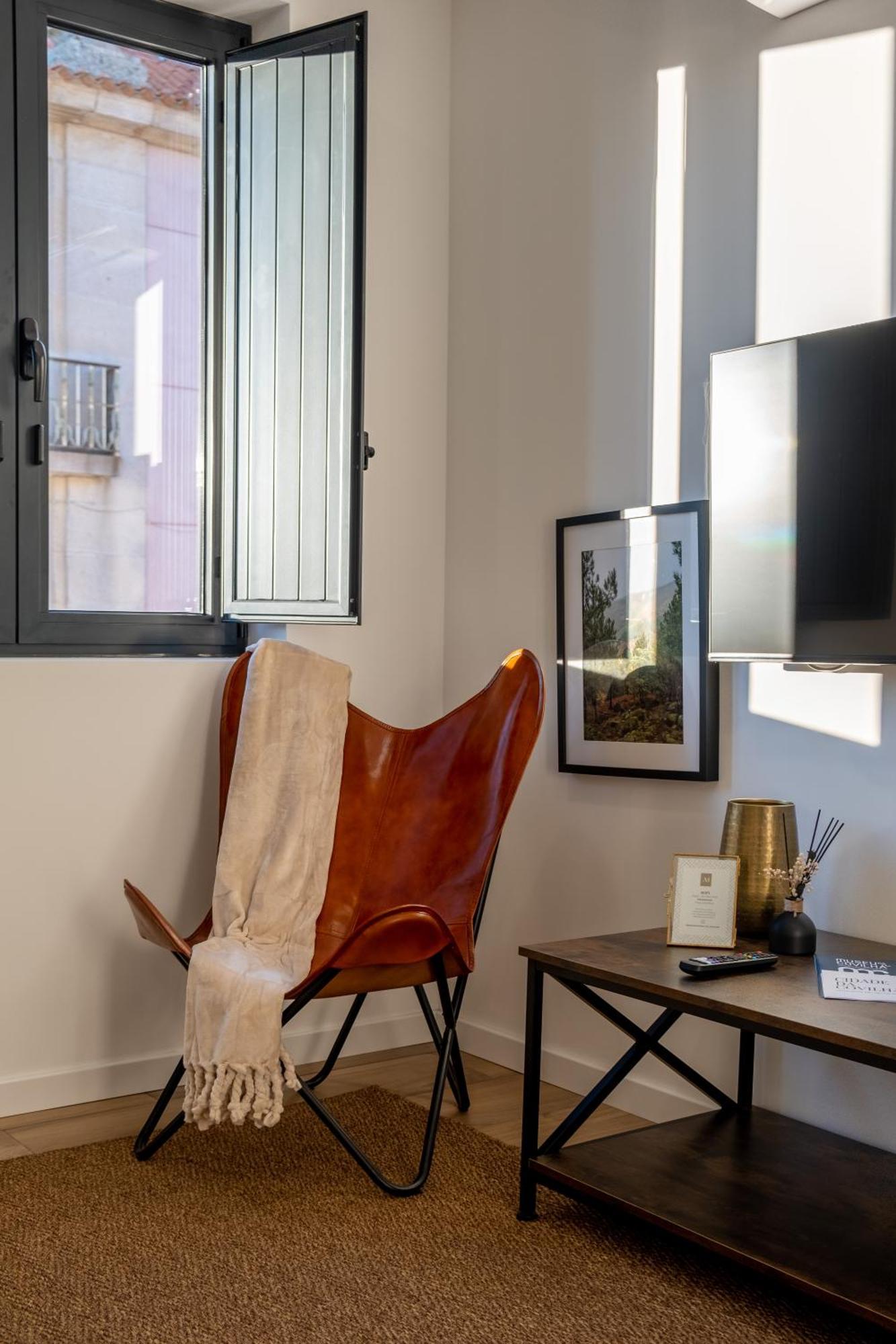 Apartamentos Do Mercado Covilhã Kültér fotó