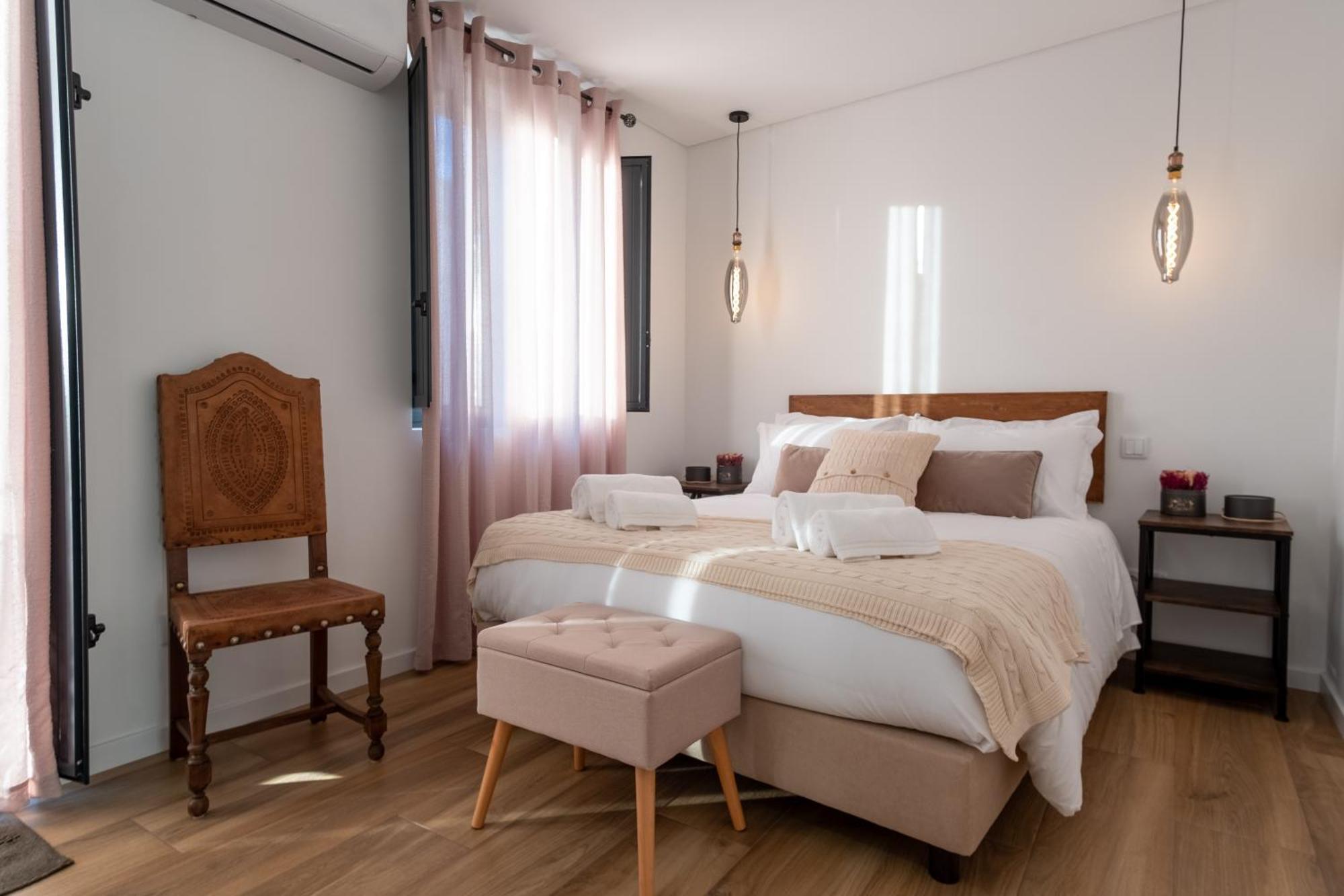 Apartamentos Do Mercado Covilhã Kültér fotó