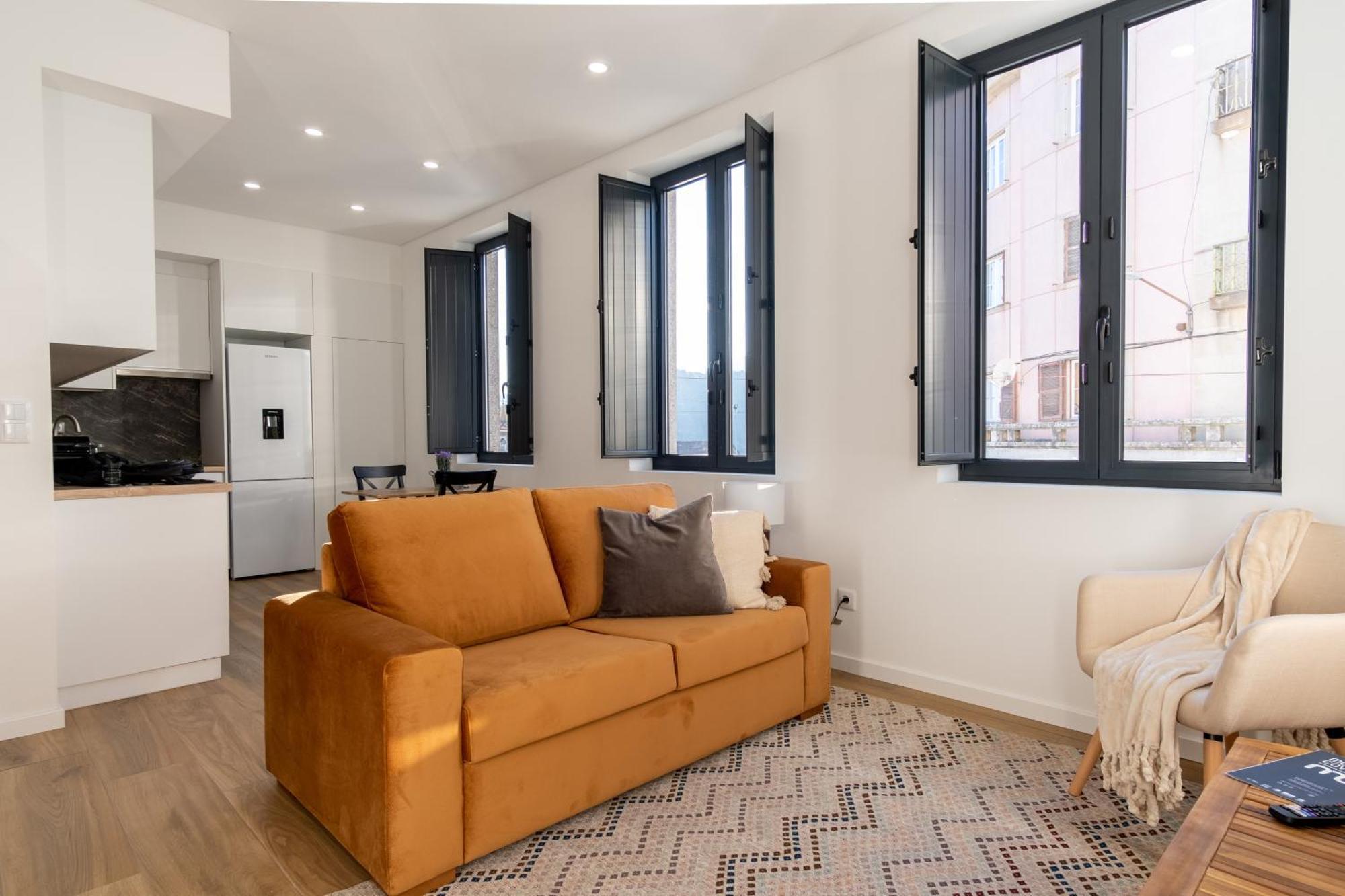 Apartamentos Do Mercado Covilhã Kültér fotó