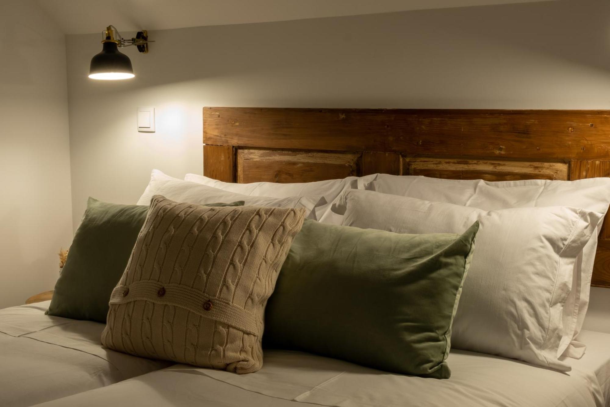 Apartamentos Do Mercado Covilhã Kültér fotó