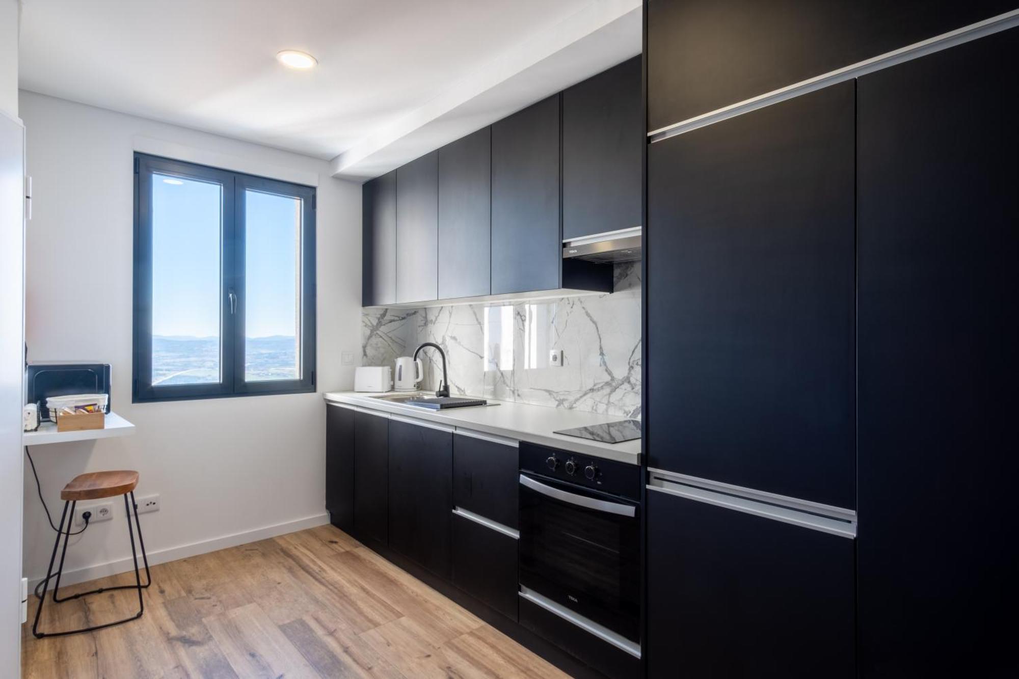 Apartamentos Do Mercado Covilhã Kültér fotó