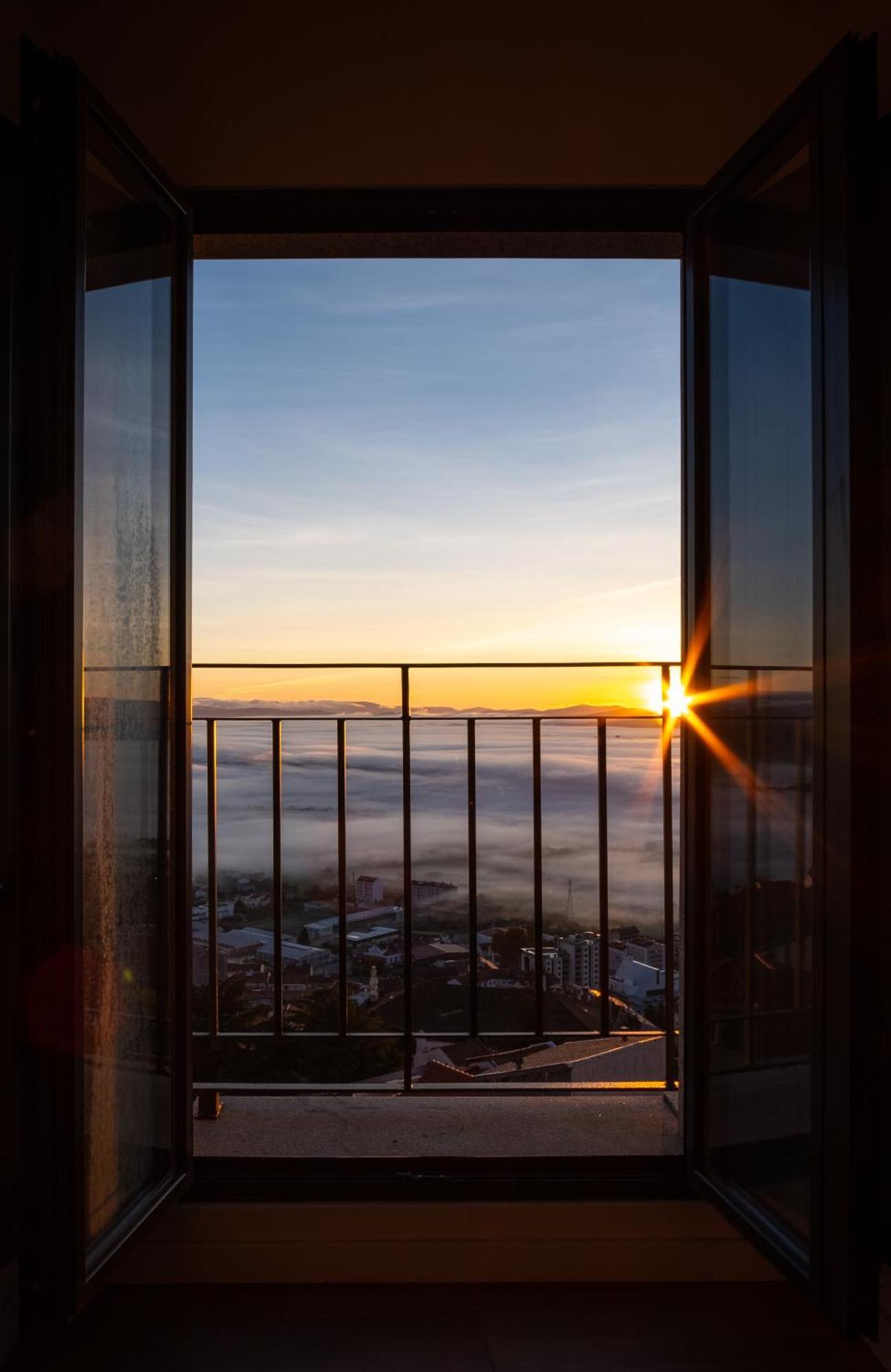 Apartamentos Do Mercado Covilhã Kültér fotó