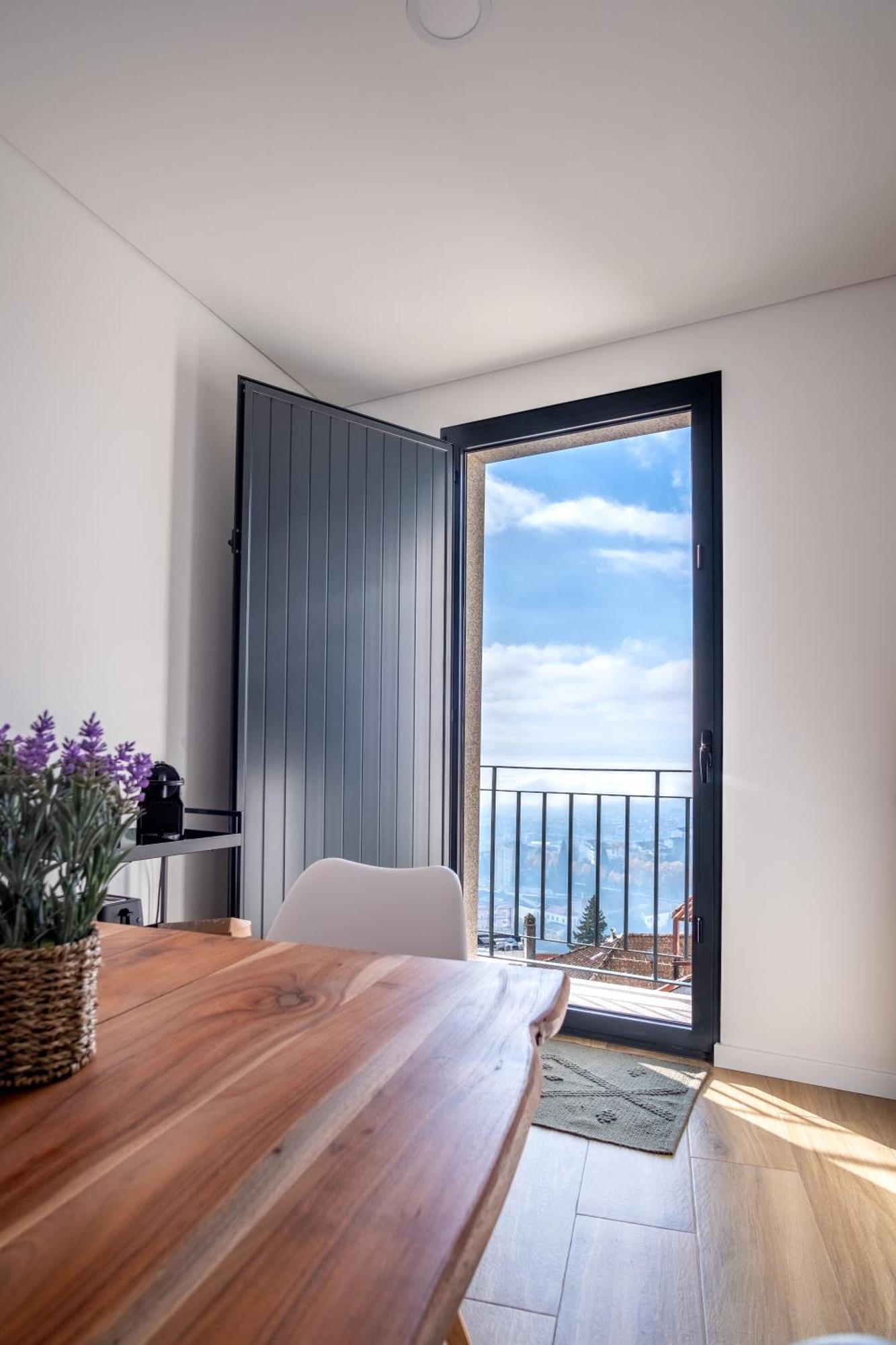 Apartamentos Do Mercado Covilhã Kültér fotó