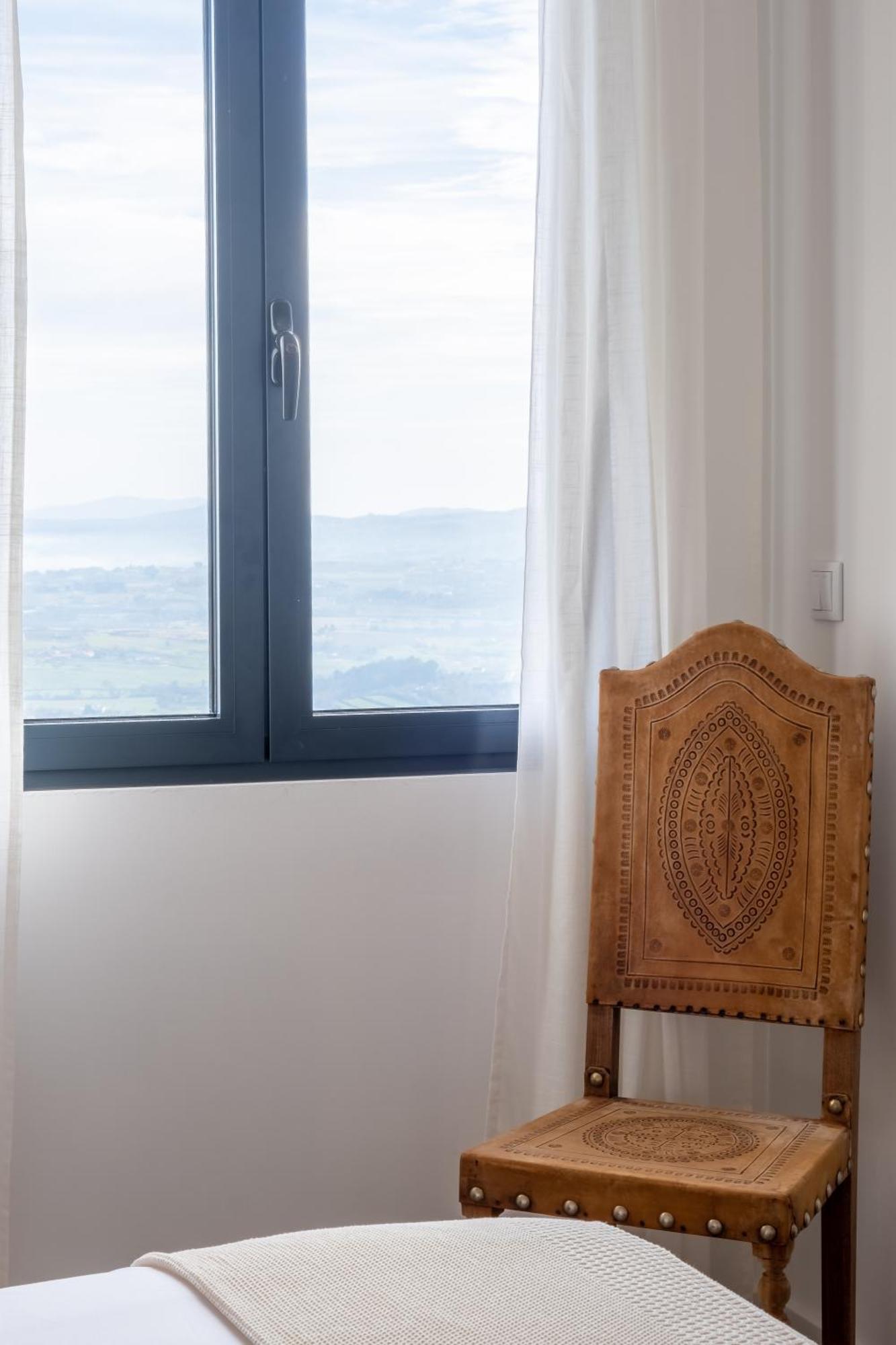 Apartamentos Do Mercado Covilhã Szoba fotó