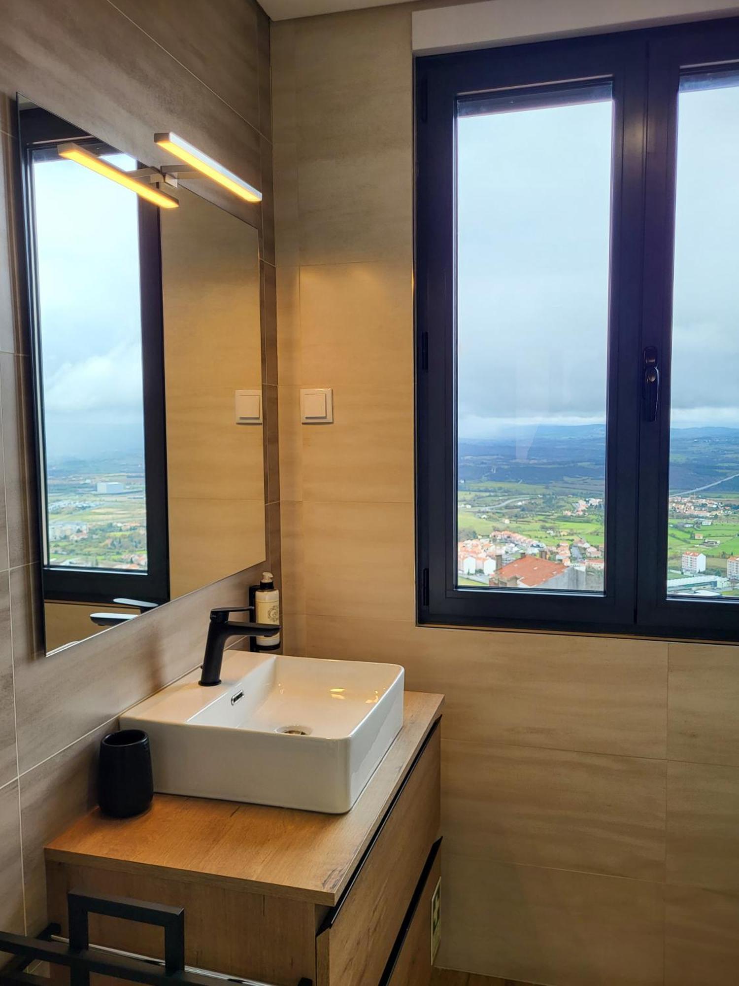 Apartamentos Do Mercado Covilhã Szoba fotó